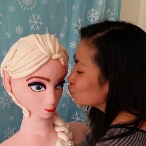 Meet your Posher, Joan